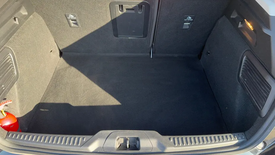 FORD Focus Focus 1.0 EcoBoost mHEV Titanium X aut