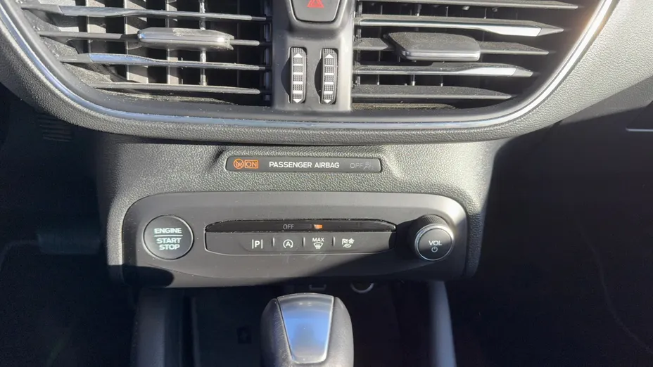 FORD Focus Focus 1.0 EcoBoost mHEV Titanium X aut