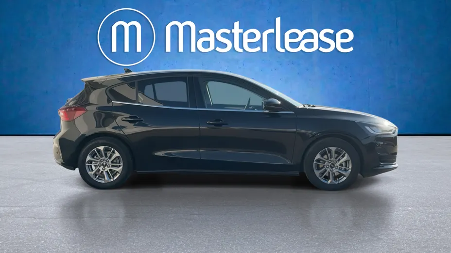 FORD Focus Focus 1.0 EcoBoost mHEV Titanium X aut