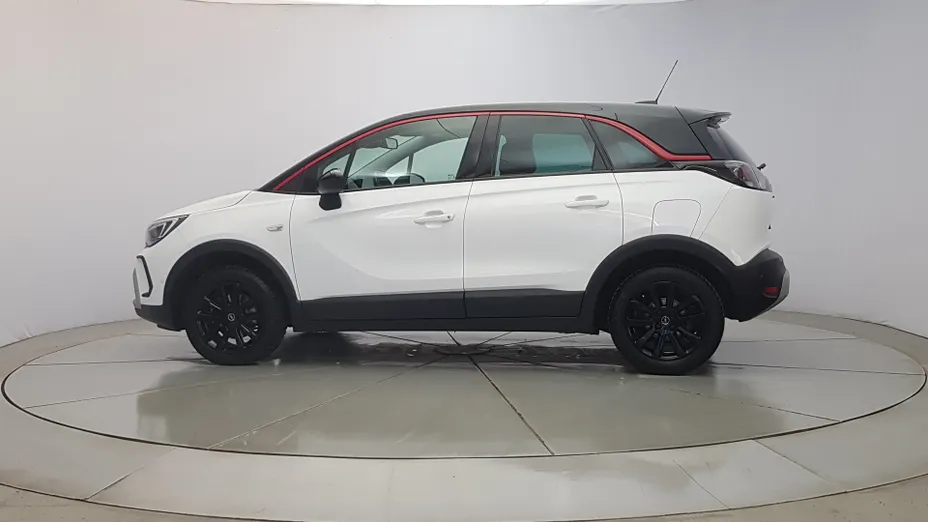 OPEL Crossland X Crossland 1.2 T GS Line aut