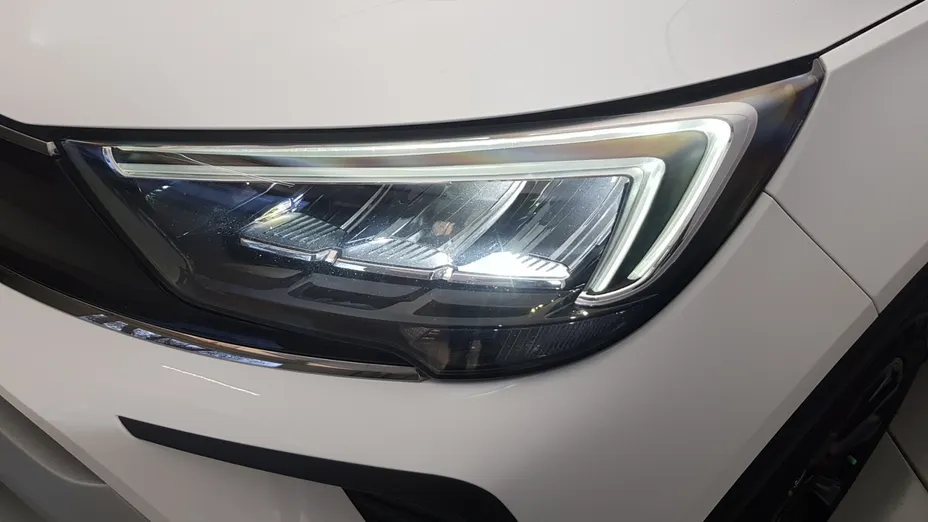 OPEL Crossland X Crossland 1.2 T GS Line aut