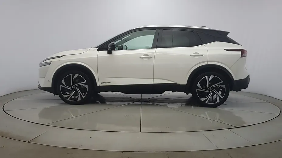 NISSAN Qashqai Qashqai 1.5 e-POWER Tekna+