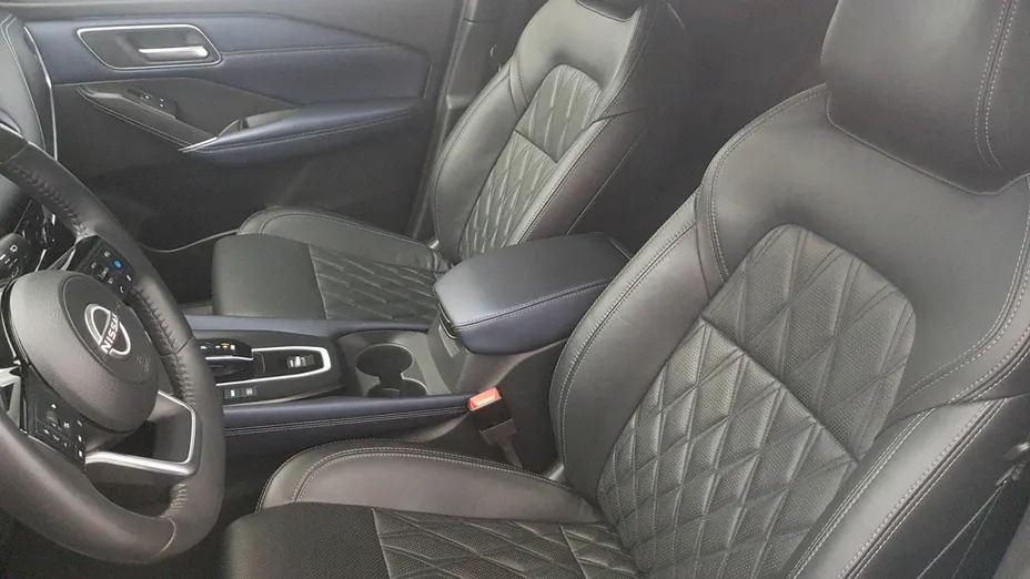 NISSAN Qashqai Qashqai 1.5 e-POWER Tekna+