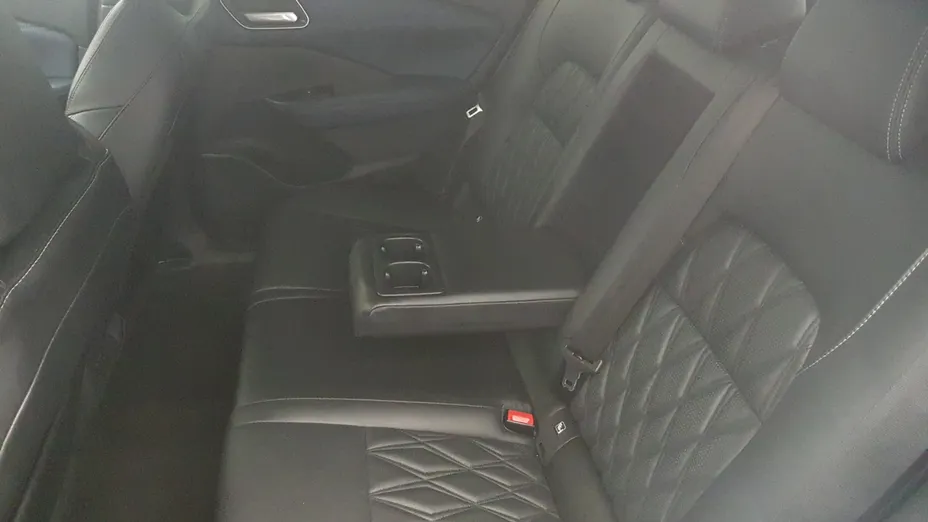 NISSAN Qashqai Qashqai 1.5 e-POWER Tekna+