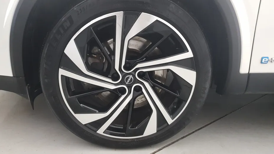 NISSAN Qashqai Qashqai 1.5 e-POWER Tekna+