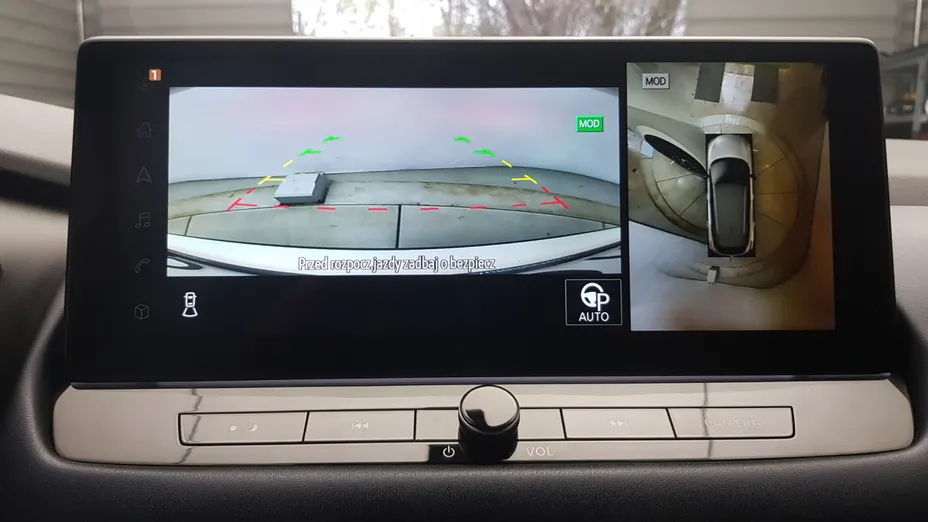 NISSAN Qashqai Qashqai 1.5 e-POWER Tekna+