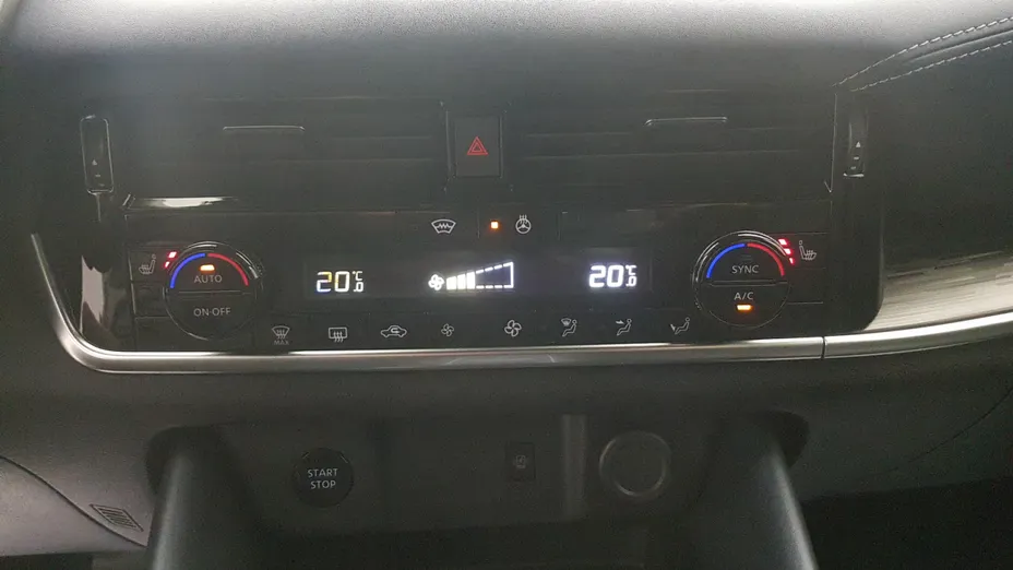 NISSAN Qashqai Qashqai 1.5 e-POWER Tekna+