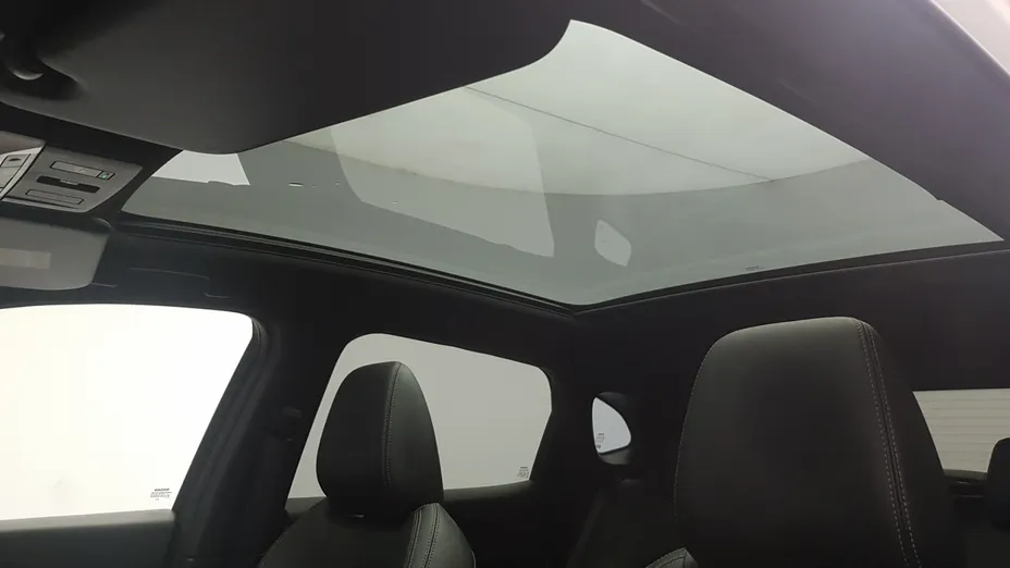 NISSAN Qashqai Qashqai 1.5 e-POWER Tekna+