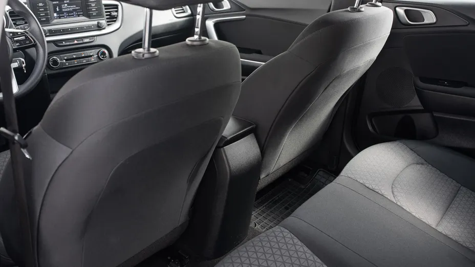 KIA Cee'd Ceed 1.0 T-GDI S
