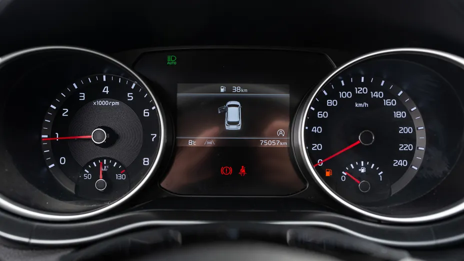 KIA Cee'd Ceed 1.0 T-GDI S