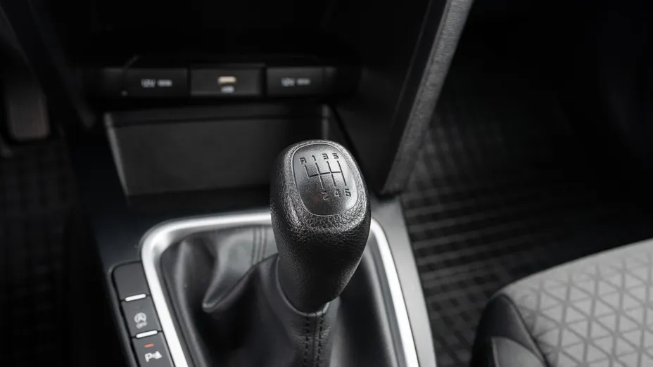 KIA Cee'd Ceed 1.0 T-GDI S