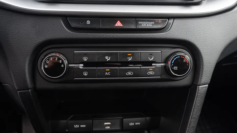 KIA Cee'd Ceed 1.0 T-GDI S