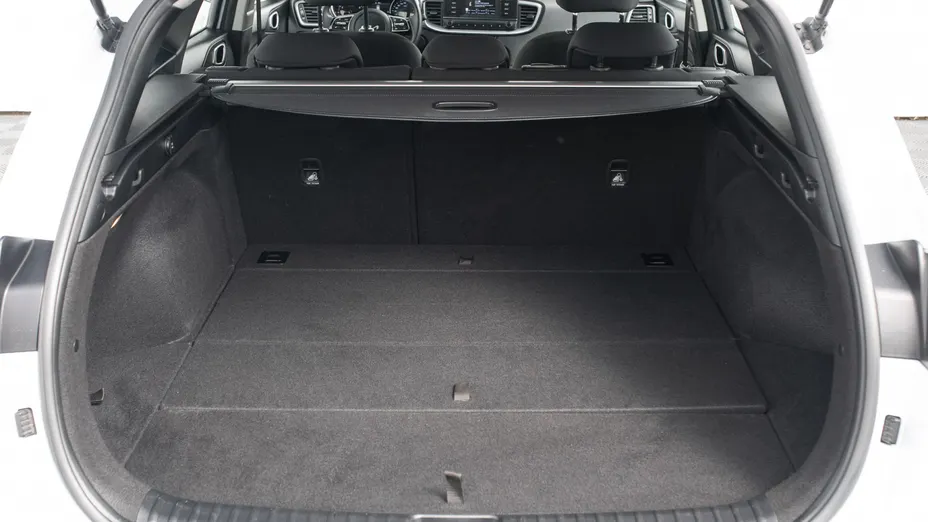 KIA Cee'd Ceed 1.0 T-GDI S