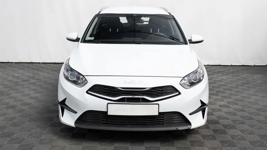 KIA Cee'd Ceed 1.0 T-GDI S