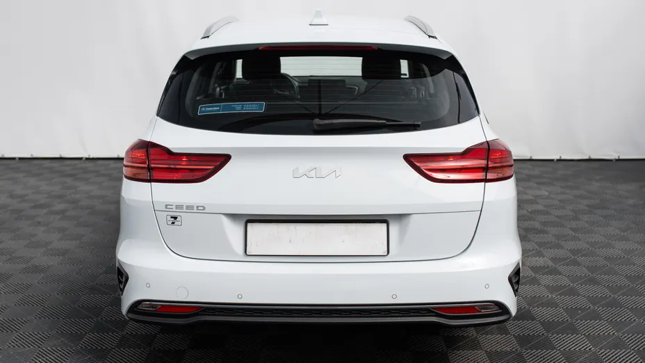 KIA Cee'd Ceed 1.0 T-GDI S