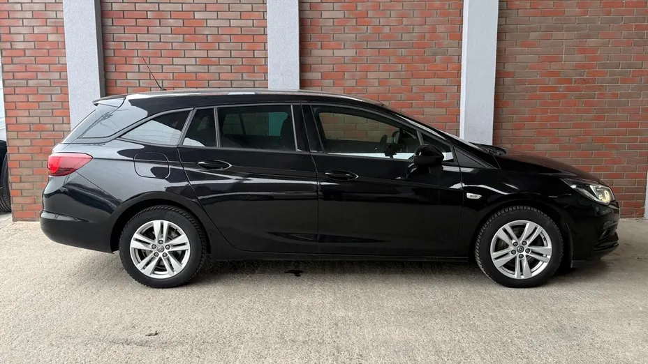 OPEL Astra Astra V 1.6 CDTI Dynamic S&S