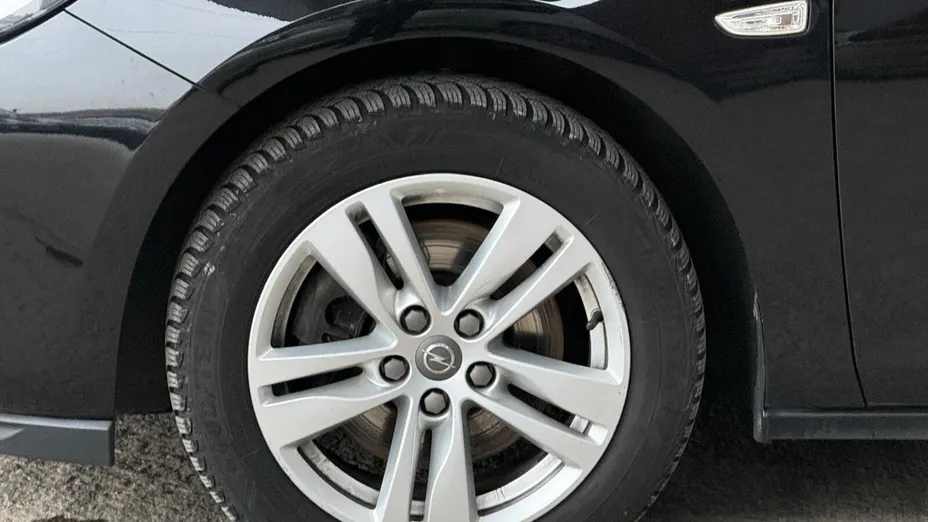 OPEL Astra Astra V 1.6 CDTI Dynamic S&S