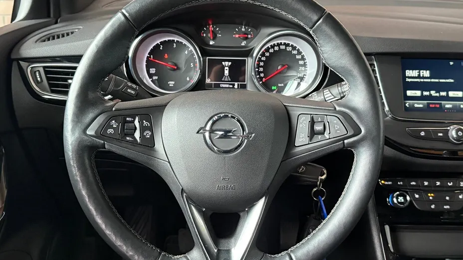 OPEL Astra Astra V 1.6 CDTI Dynamic S&S