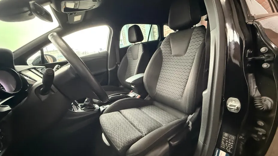 OPEL Astra Astra V 1.6 CDTI Dynamic S&S