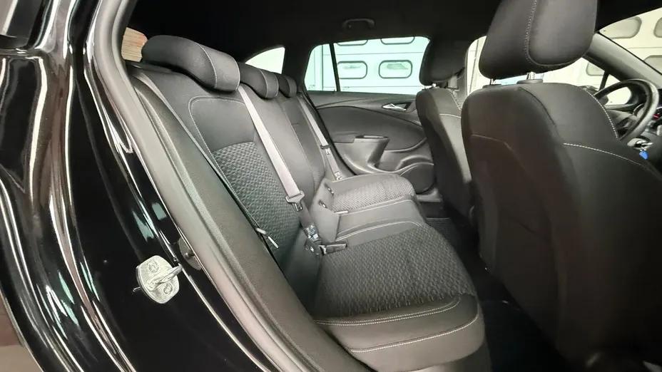 OPEL Astra Astra V 1.6 CDTI Dynamic S&S