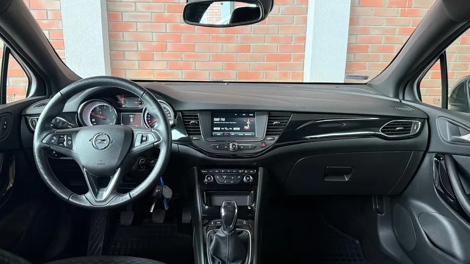 OPEL Astra Astra V 1.6 CDTI Dynamic S&S