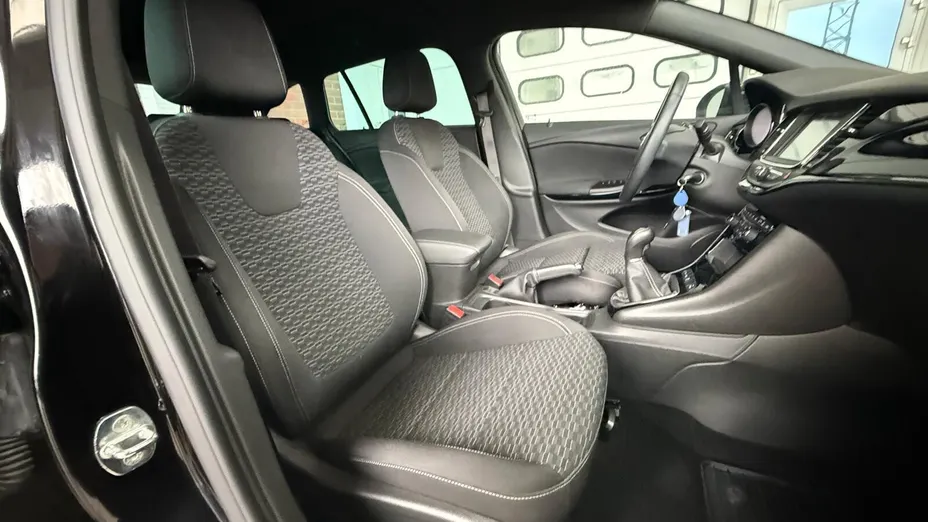 OPEL Astra Astra V 1.6 CDTI Dynamic S&S