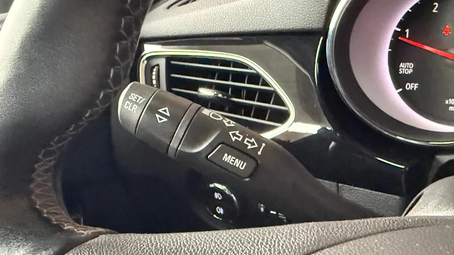 OPEL Astra Astra V 1.6 CDTI Dynamic S&S