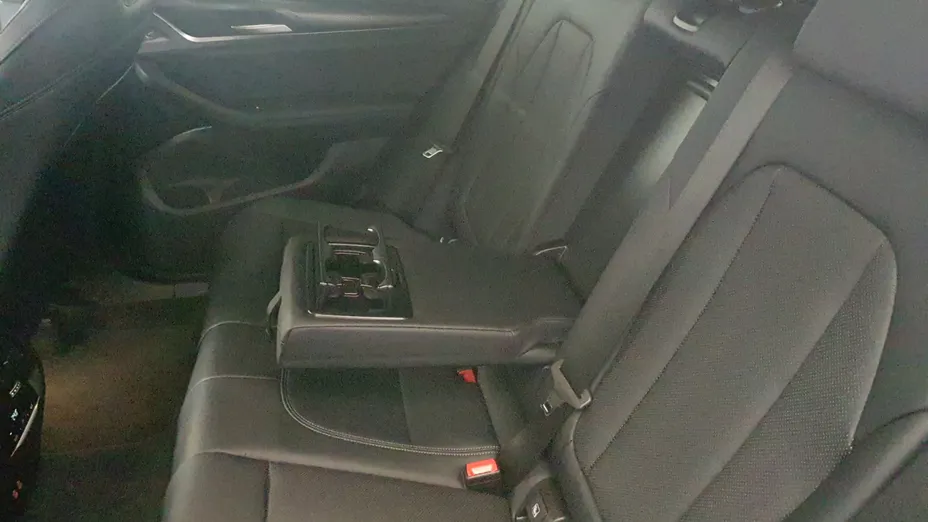 BMW X3 X3 xDrive20d mHEV M Sport sport-aut