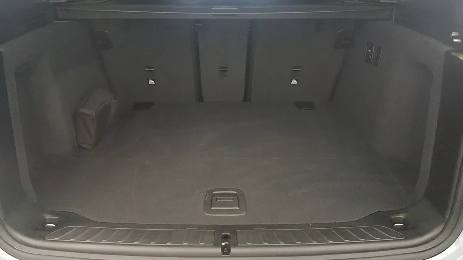 BMW X3 X3 xDrive20d mHEV M Sport sport-aut