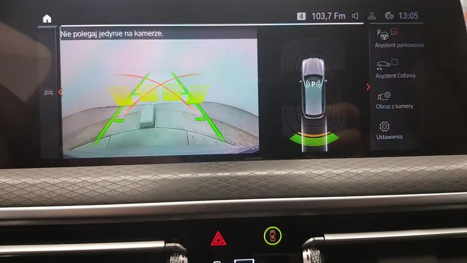 BMW X3 X3 xDrive20d mHEV M Sport sport-aut