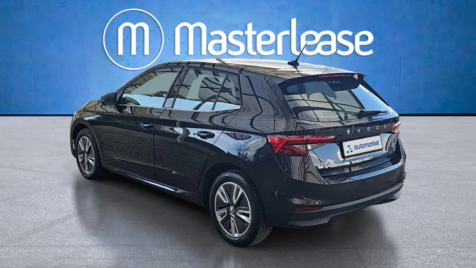 SKODA Fabia Fabia 1.0 TSI Style DSG