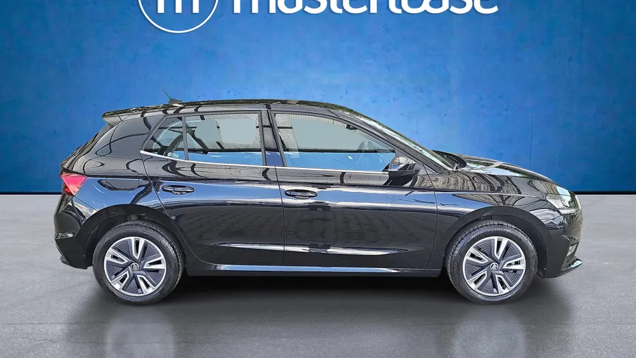 SKODA Fabia Fabia 1.0 TSI Style DSG