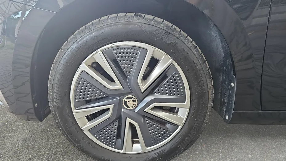 SKODA Fabia Fabia 1.0 TSI Style DSG