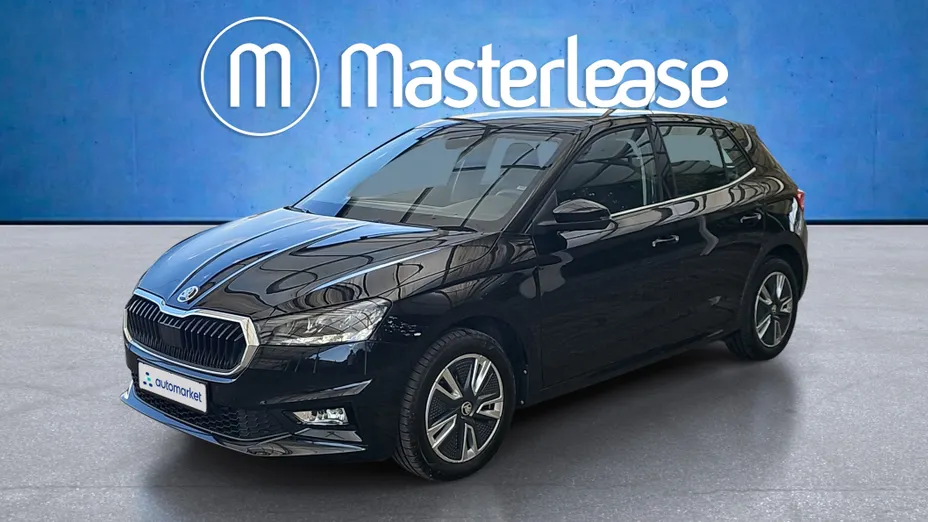 SKODA Fabia Fabia 1.0 TSI Style DSG