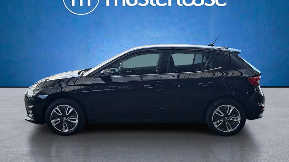 SKODA Fabia Fabia 1.0 TSI Style DSG