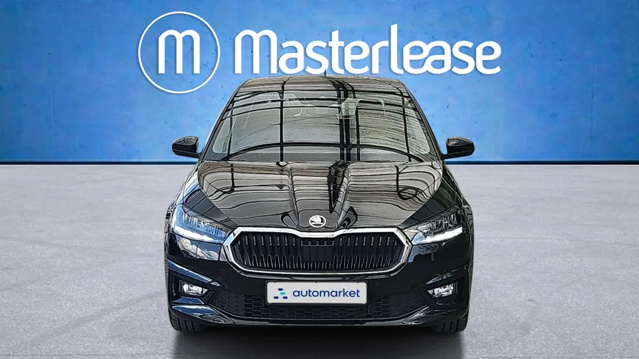SKODA Fabia Fabia 1.0 TSI Style DSG