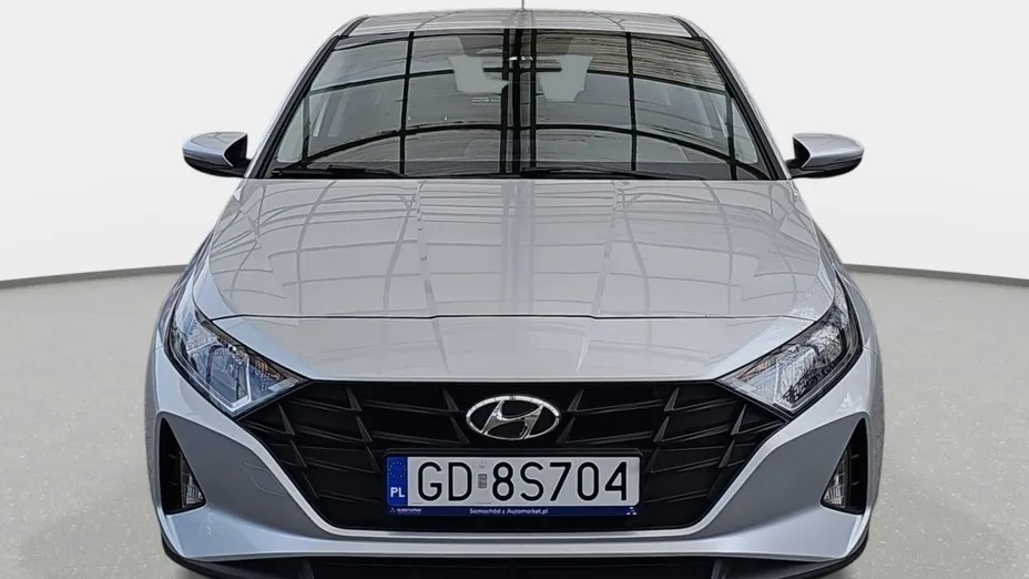 HYUNDAI i20 i20 1.2 Pure