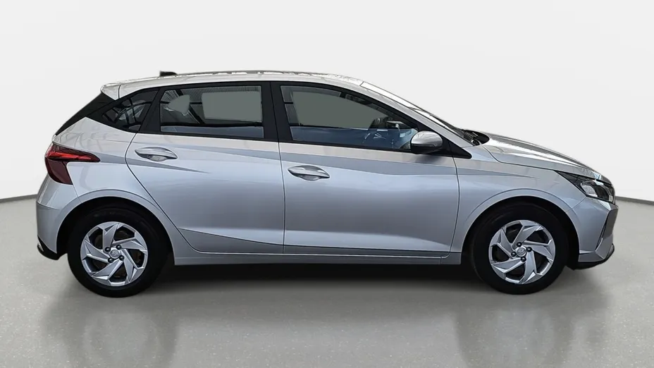 HYUNDAI i20 i20 1.2 Pure