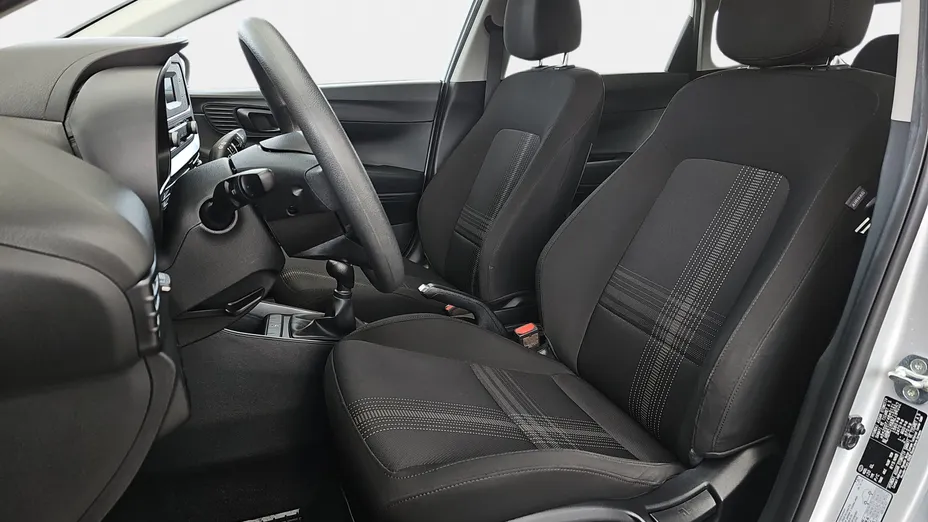 HYUNDAI i20 i20 1.2 Pure