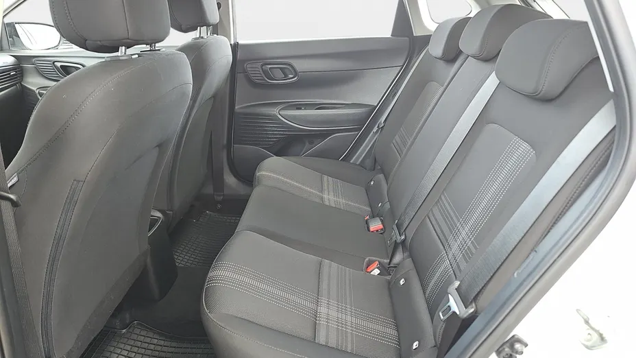 HYUNDAI i20 i20 1.2 Pure