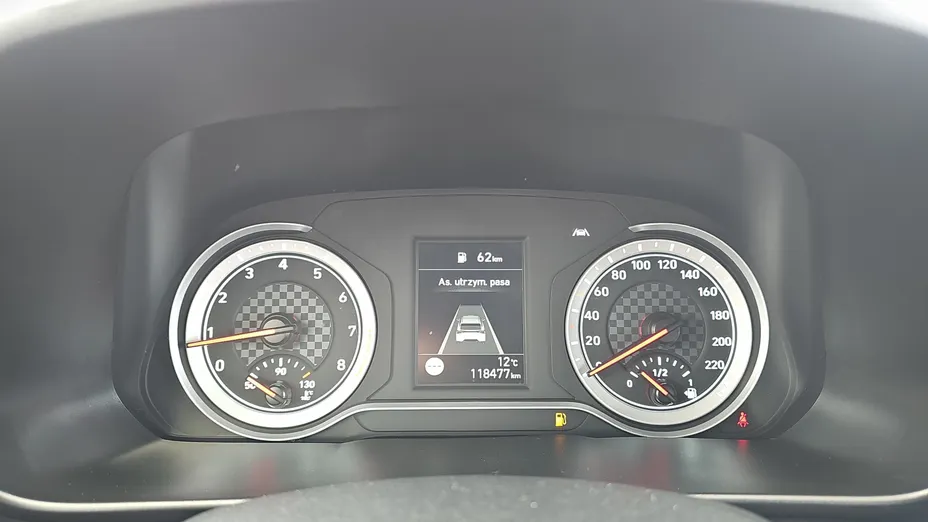 HYUNDAI i20 i20 1.2 Pure