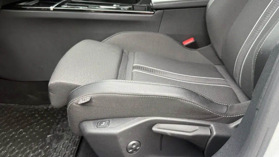 OPEL Astra Astra VI 1.5 CDTI GS S&S aut