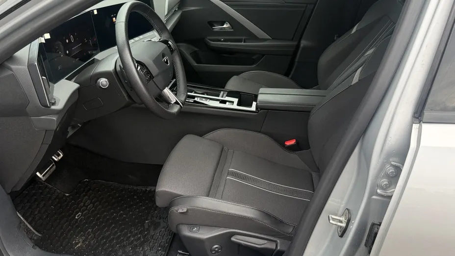 OPEL Astra Astra VI 1.5 CDTI GS S&S aut