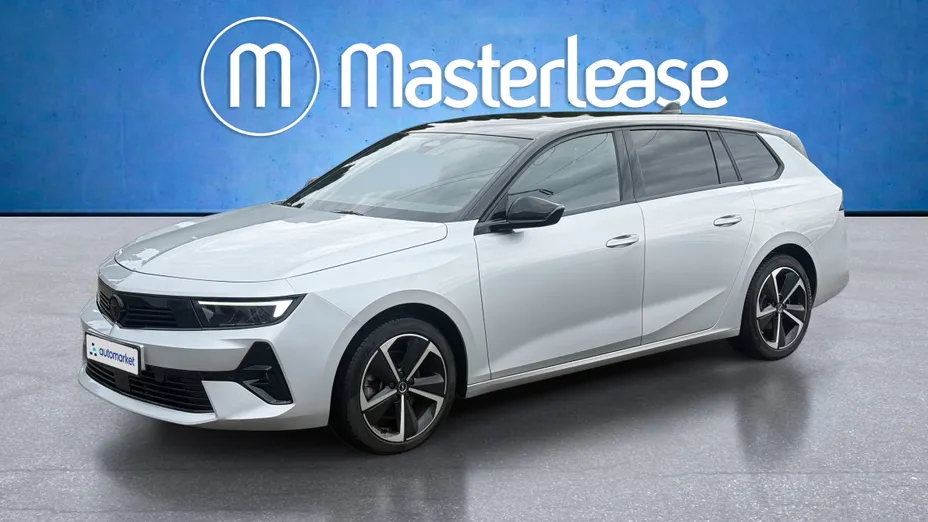 OPEL Astra Astra VI 1.5 CDTI GS S&S aut