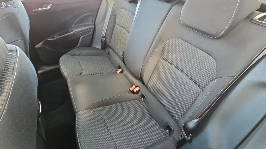 SKODA Fabia Fabia 1.0 TSI Style DSG