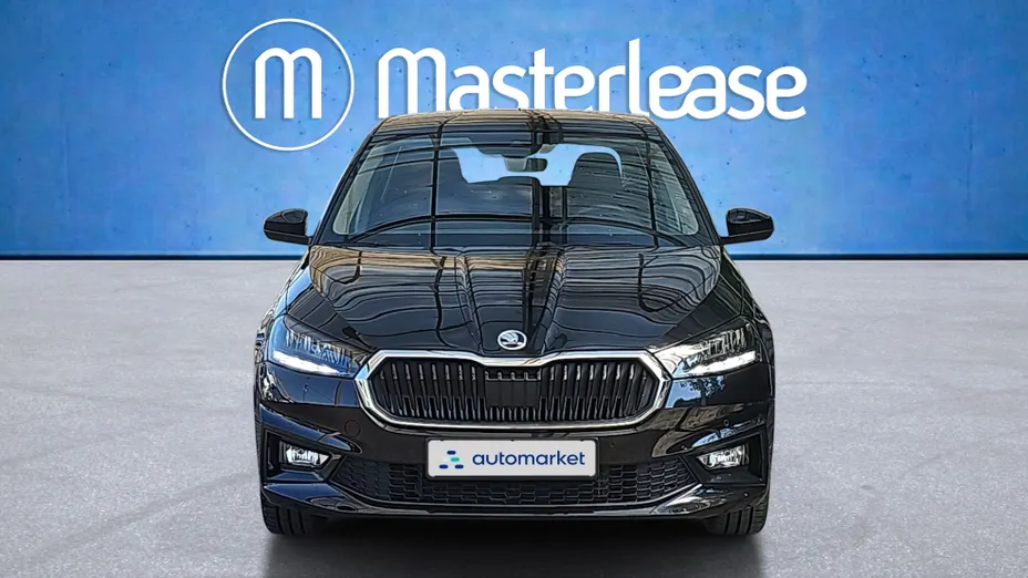 SKODA Fabia Fabia 1.0 TSI Style DSG
