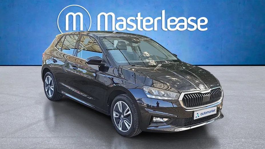 SKODA Fabia Fabia 1.0 TSI Style DSG