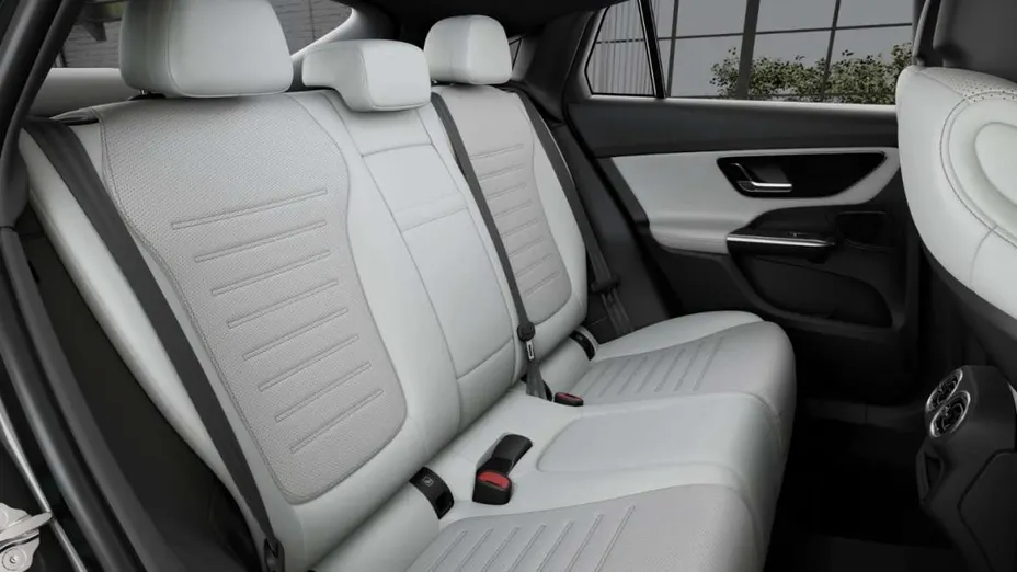 MERCEDES-BENZ GLC GLC Coupe 220 d mHEV 4-Matic AMG Line Nowy