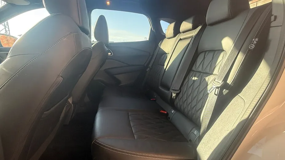 NISSAN Qashqai Qashqai 1.3 DIG-T mHEV 4x4 Tekna+ Xtronic