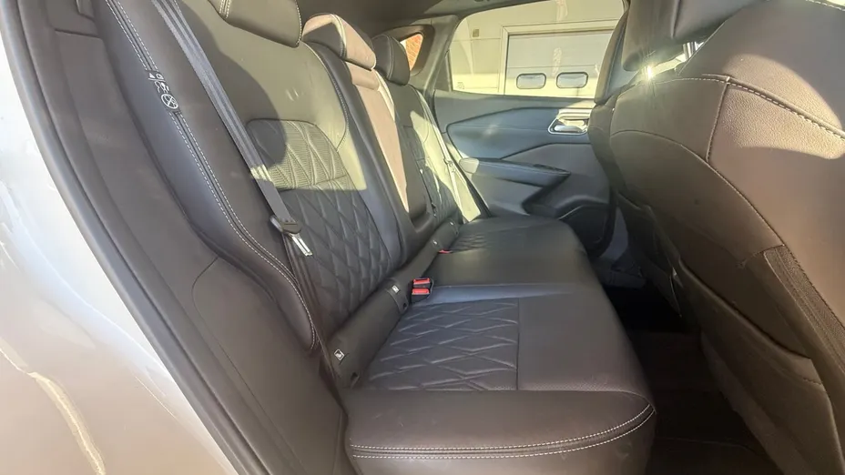 NISSAN Qashqai Qashqai 1.3 DIG-T mHEV 4x4 Tekna+ Xtronic